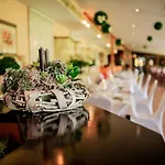 Plaza Курортный комплекс 3*