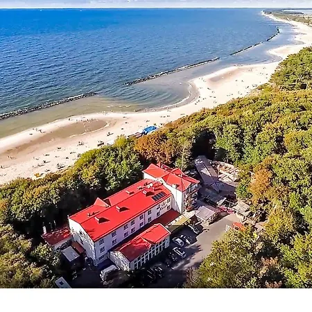 Plaza Ośrodek wypoczynkowy Darłówko