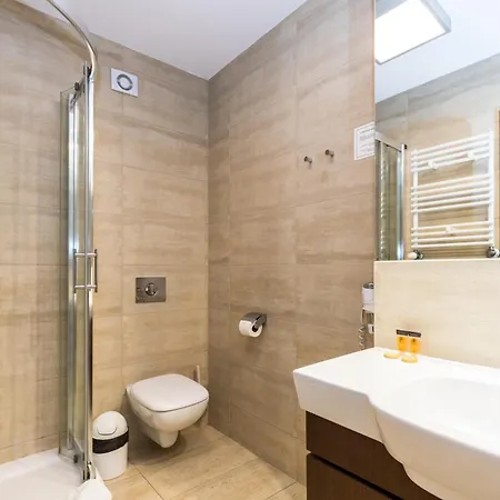 Plaza Ośrodek wypoczynkowy 3*