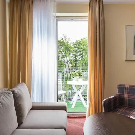 Resort Plaza Darlowko