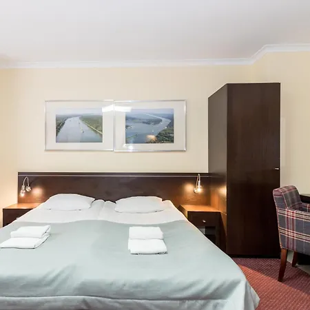 Plaza 3* Darlowko