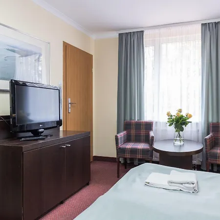 Plaza Ośrodek wypoczynkowy