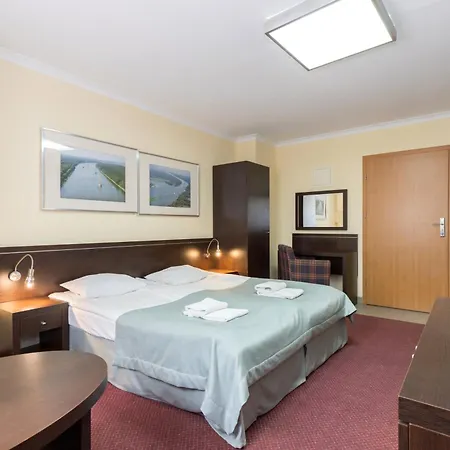 Plaza Resort 3*