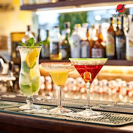 Ośrodek wypoczynkowy Plaza 3*