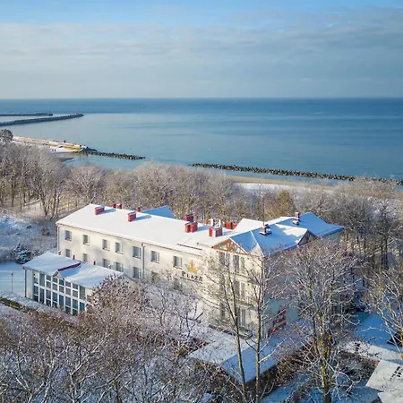 Plaza Resort Darłówko