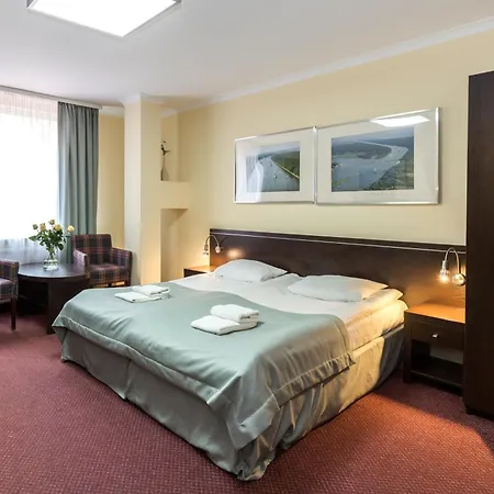 度假村 Plaza 达洛科