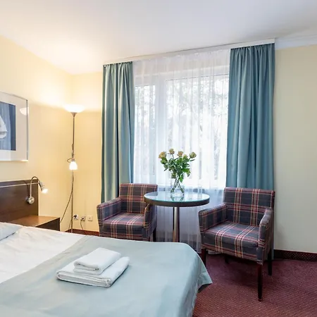 Resort Plaza Darłówko