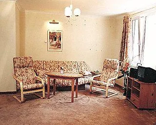 Plaza 3* Darłówko