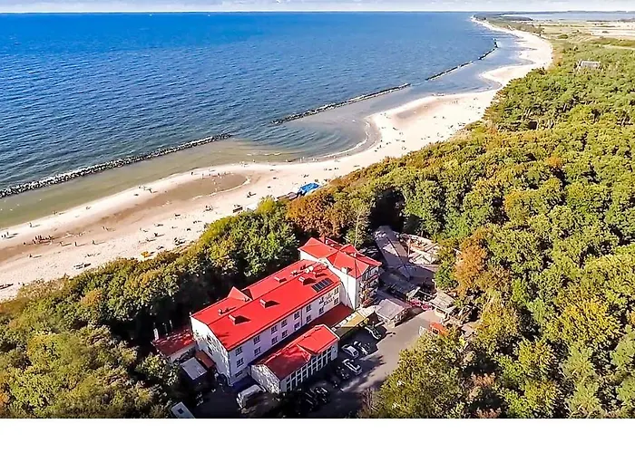 Plaza Resort Darlowko