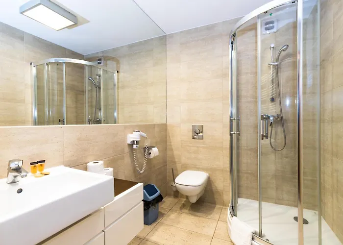 Plaza Resort Darlowko