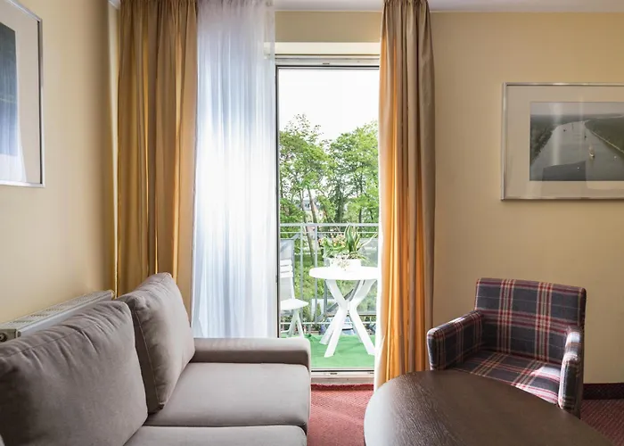 Resort Plaza Darlowko