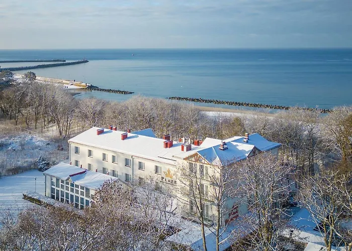 Plaza Resort Darlowko