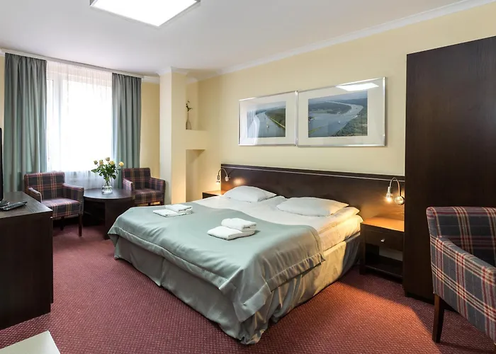 Resort Plaza Darlowko